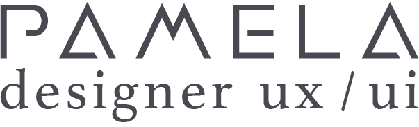 Logo Pamela Verret Artiste