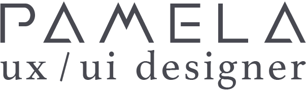 Logo Pamela Verret Artiste